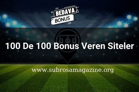 0 Bonus Veren Siteler