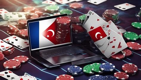 Güvenilir Poker Siteleri 2024