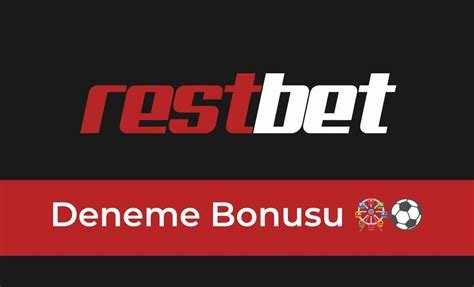 Restbet Deneme Bonusu ve Güncel Bonusları