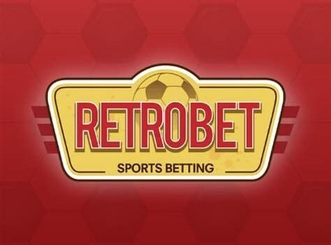 Retrobet Güncel Giriş 2024