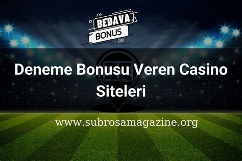 Bedava Bonus Veren Bahis Siteleri