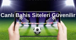 Guvenilir Bahis Siteleri